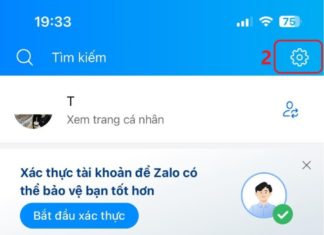 How to Read Zalo, Messenger Messages Without Being Seen