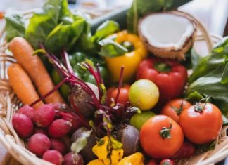 Preserving Food Without a Fridge: A Summer Survival Guide