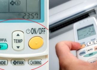 Two Most Power-Hungry AC Modes to Avoid for Energy Efficiency