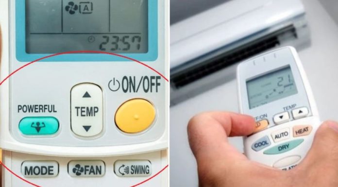 Two Most Power-Hungry AC Modes to Avoid for Energy Efficiency