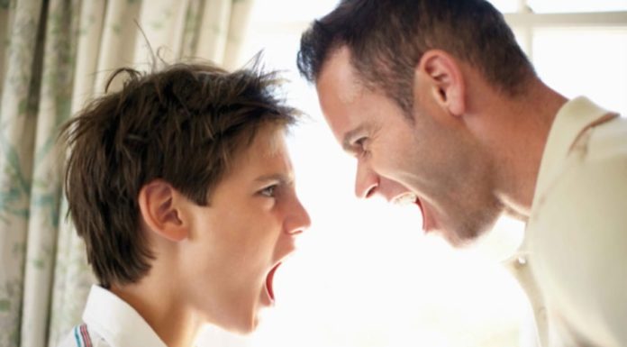 Is Your Child Showing These 3 Signs? They May Not Be as Dutiful as You Think.