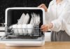 5 Must-Know Tips for Using Your Compact Dishwasher
