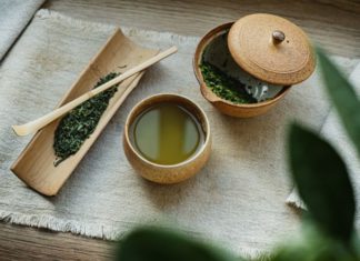 5 Fascinating Facts About Tea You May Not Know