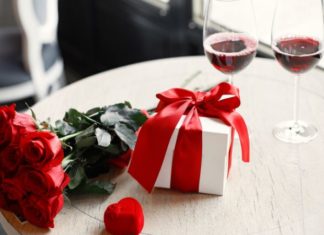 The Ultimate Guide to Valentine’s Day: 70+ Captions to Sweep Them Off Their Feet