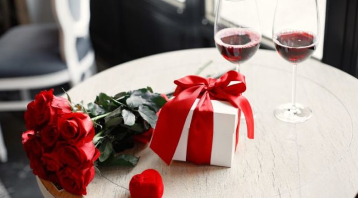 The Ultimate Guide to Valentine’s Day: 70+ Captions to Sweep Them Off Their Feet