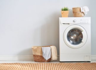 6 Reasons Why You Should Buy a Front-Load Washing Machine For Your Family
