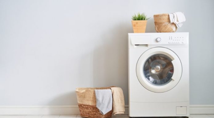6 Reasons Why You Should Buy a Front-Load Washing Machine For Your Family