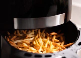 8 Common Questions First-Time Air Fryer Users Have