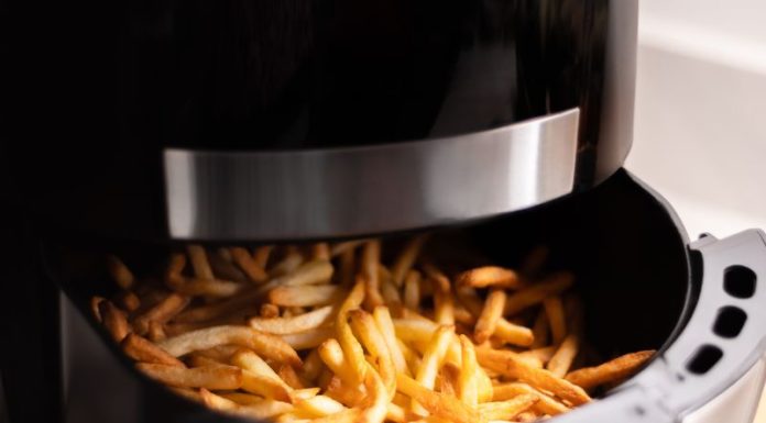 8 Common Questions First-Time Air Fryer Users Have