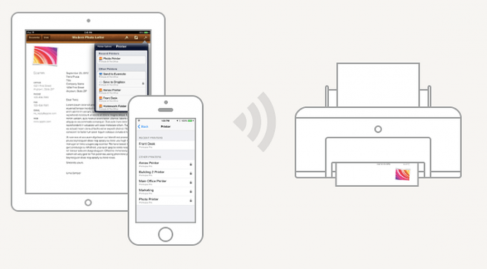 What is AirPrint? Discover the Perfect Mobile Printing Solution for Every Apple Device