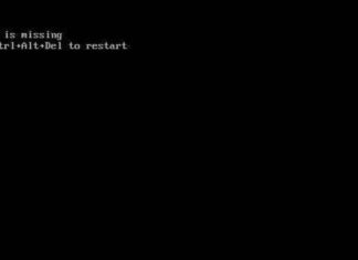 What is the Error Bootmgr is Missing? 7 Effective Ways to Fix Bootmgr Is Missing Error Quickly