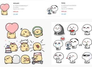 How to Make Stickers on Zalo: A Quick and Easy Guide