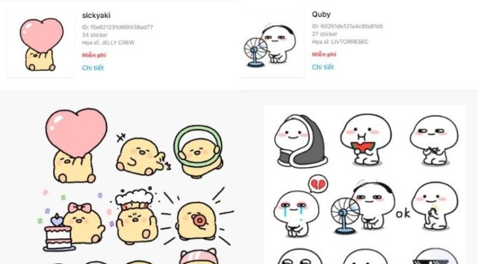 How to Make Stickers on Zalo: A Quick and Easy Guide