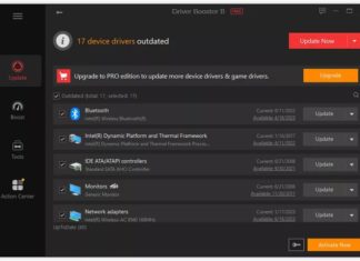 The Best Free Driver Updater Software of 2024: Download, Install, and Update Your Drivers for Free