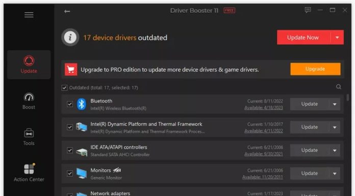 The Best Free Driver Updater Software of 2024: Download, Install, and Update Your Drivers for Free