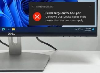 The Power of Words: Crafting an Enticing Title for “USB Port Power Surge Failure”
“Unleashing the Power: Troubleshooting USB Port Surge Failures”