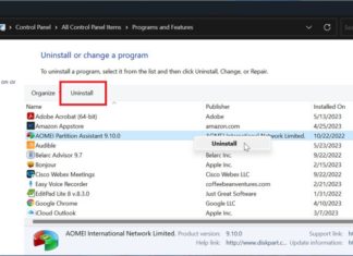 Uninstalling Software from Your Computer: A Simple Guide for Permanent Removal