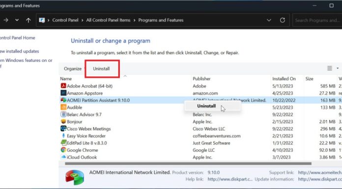 Uninstalling Software from Your Computer: A Simple Guide for Permanent Removal