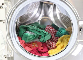 Summertime Energy and Water Conservation Tips for Using Washing Machines: 6 Ingenious Recommendations from EVN