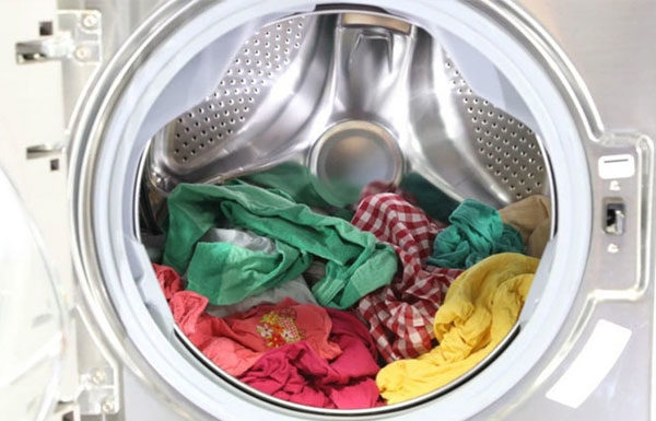 Summertime Energy and Water Conservation Tips for Using Washing Machines: 6 Ingenious Recommendations from EVN