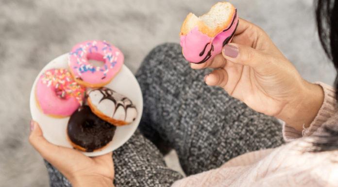 Can Eating Sweets Cause Acne?