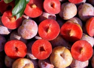 9 Sweet Fruits That Are Surprisingly Heat-Producing and Can Cause Breakouts