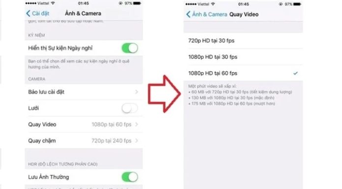 How to Reduce Video File Size: Save Storage on iPhone