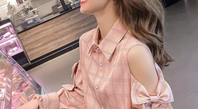 5 Must-Have Off-the-Shoulder Styles That Never Go Out of Style