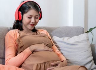 Does Speaking Loudly While Pregnant Affect the Fetus?