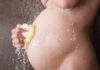 Is It Safe for Pregnant Women to Bathe with a Belly Wash?