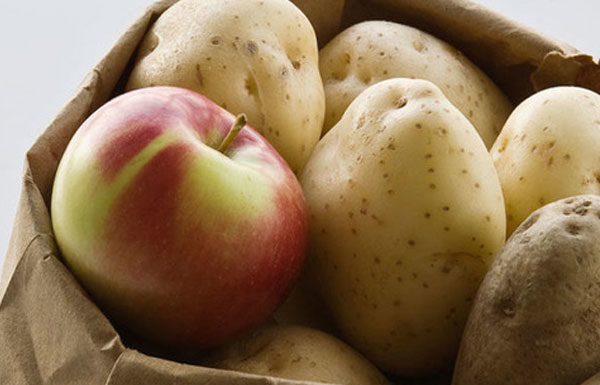 Keep Potatoes Fresh for a Month with This Simple Trick