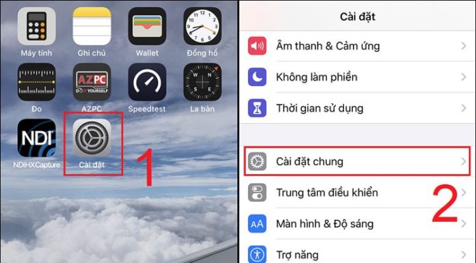 How to Enable the AssistiveTouch Home Button on iPhone 7 and iPhone 7 Plus the Easy Way