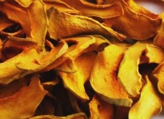 Dried Vegetables: More Flavorful Than Fresh, Making Your Braised Pork Delicacy