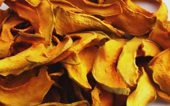 Dried Vegetables: More Flavorful Than Fresh, Making Your Braised Pork Delicacy