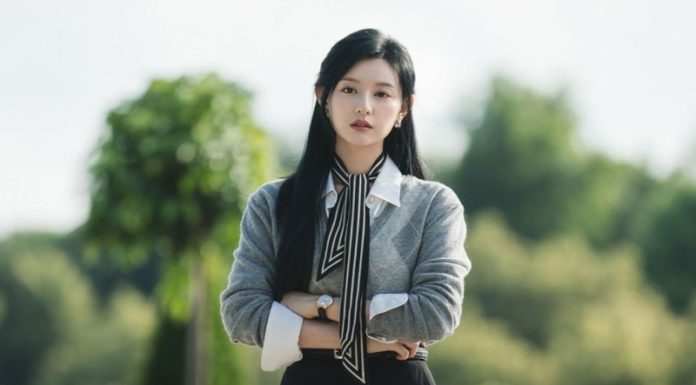 Kim Ji Won’s Tips for Achieving Her Dream Figure in Queen of Tears