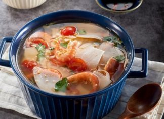 7 Refreshing Coconut Stem Recipes to Beat the Heat and Enhance Your Daily Meals