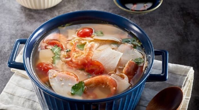 7 Refreshing Coconut Stem Recipes to Beat the Heat and Enhance Your Daily Meals