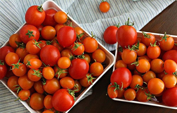 Chef Reveals: Apply this Hack and Your Tomatoes Will Stay Fresh for Up to a Month