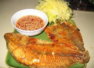 Tips to Fry Fish to Golden Perfection: Crispy, Flavorful, and Perfectly Cooked