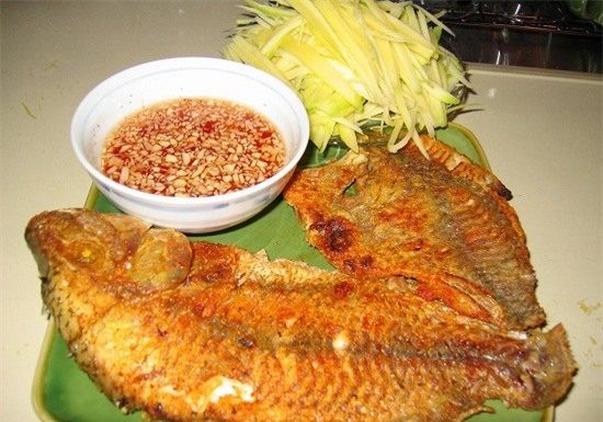 Tips to Fry Fish to Golden Perfection: Crispy, Flavorful, and Perfectly Cooked
