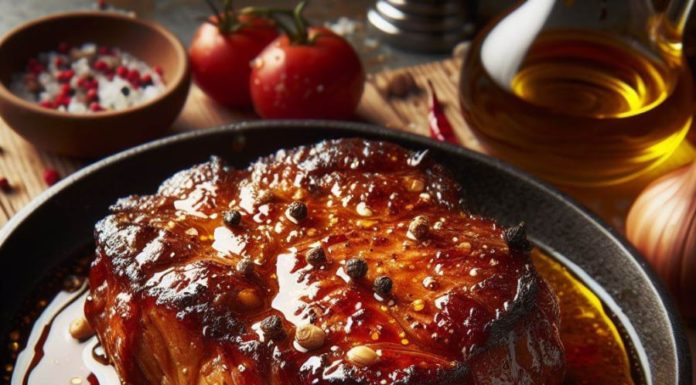 Smart Meat Consumption: How to Protect Your Liver Health