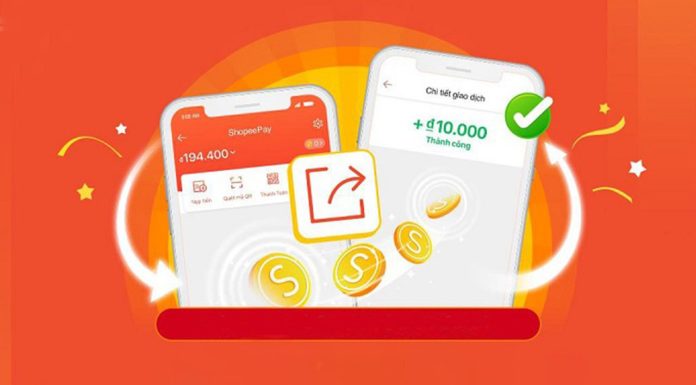 How to Effortlessly Transfer Money from ShopeePay to Your Bank Account with Simple Steps