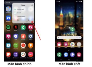 How to Put Apps on Samsung Phone’s Home Screen for Optimal Usability Instantly!