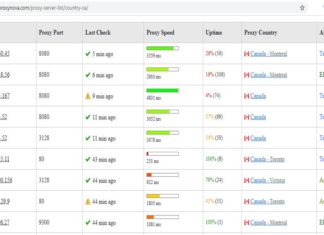 Unlock the Secrets of Faking Your IP Address: A Simple, Effective Guide