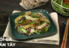 A Sumptuous, Crispy Chicken Celery Salad: A Wholesome Family Treat