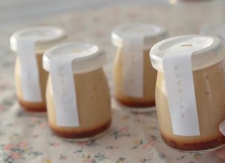 The Ultimate Guide to Crafting a Decadent, Silky-Smooth Caramel Coffee Pudding: A Sensory Indulgence.