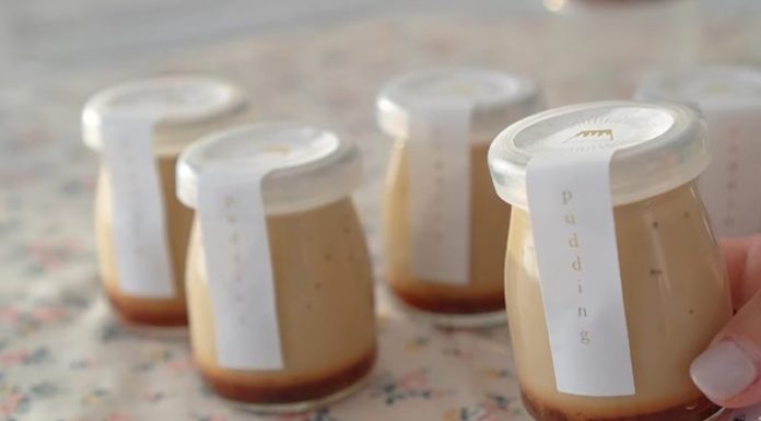 The Ultimate Guide to Crafting a Decadent, Silky-Smooth Caramel Coffee Pudding: A Sensory Indulgence.