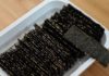 The Ultimate Guide to Creating Crispy, Healthy Seaweed Treats: A Lazy Chef’s Dream