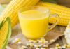 Secrets of Making Delectable and Rich Corn Milk That Won’t Separate