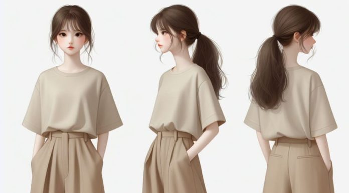 How to Style Wide-Leg Pants for the Office: 4 Effortless and Chic Ways